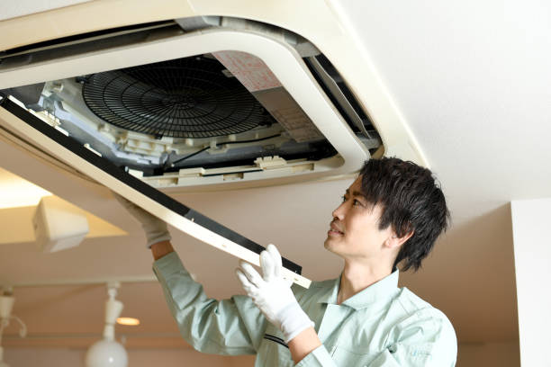 Ductwork Cleaning Services in Burlington, IA