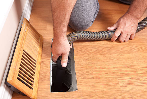 Best Air Duct Cleaning Near Me in Burlington, IA